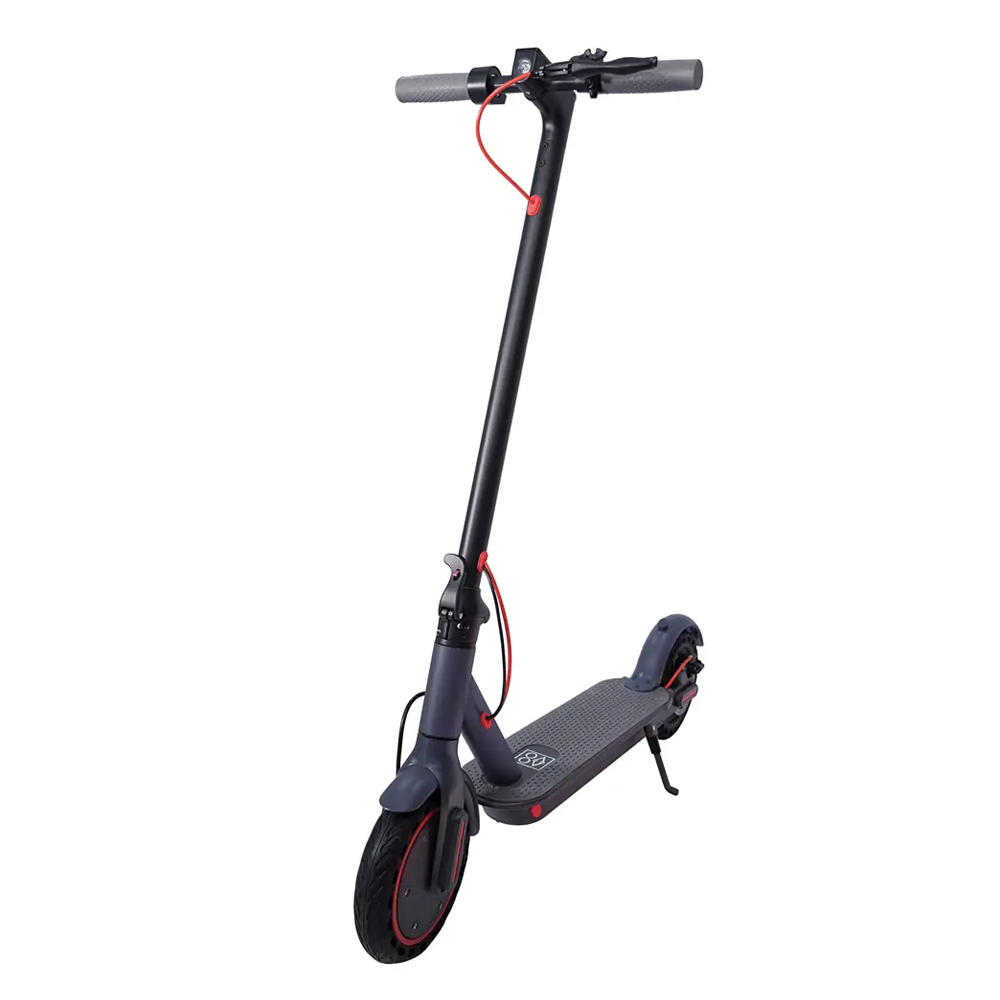 AOVO ES80/M365 Pro Folding Electric Scooter 8.5" 250W 10.5Ah Black
