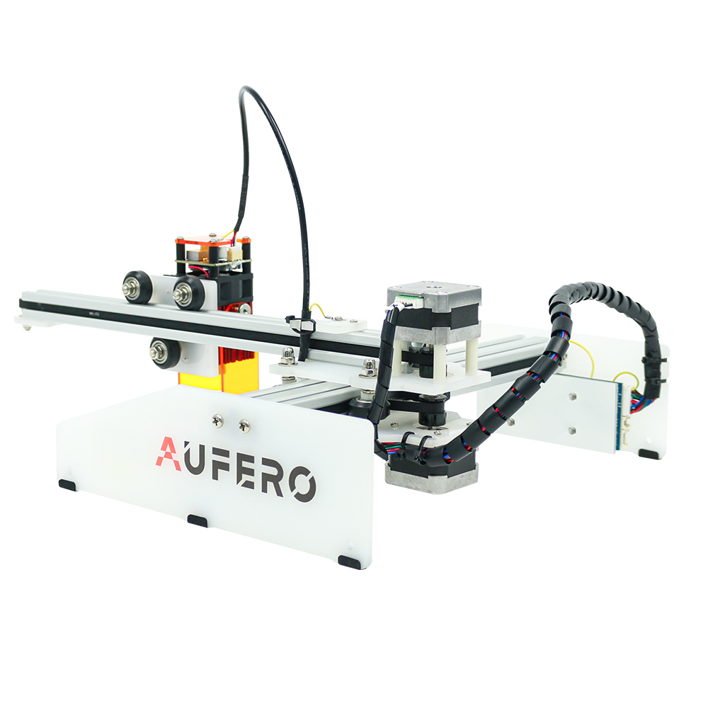 Aufero Laser 1 LU22 Tragbarer Lasergravierer Europa