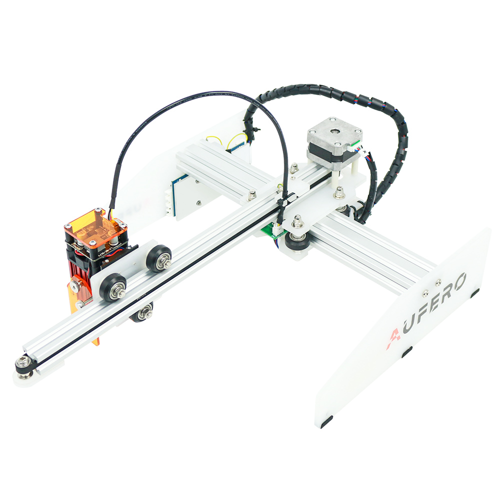 Aufero Laser 1 LU24LF Tragbarer Lasergravierer