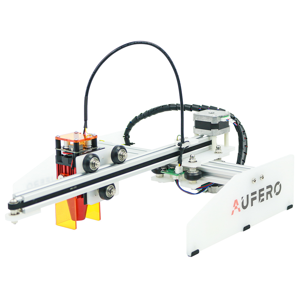 Aufero Laser 1 LU24LF Tragbarer Lasergravierer