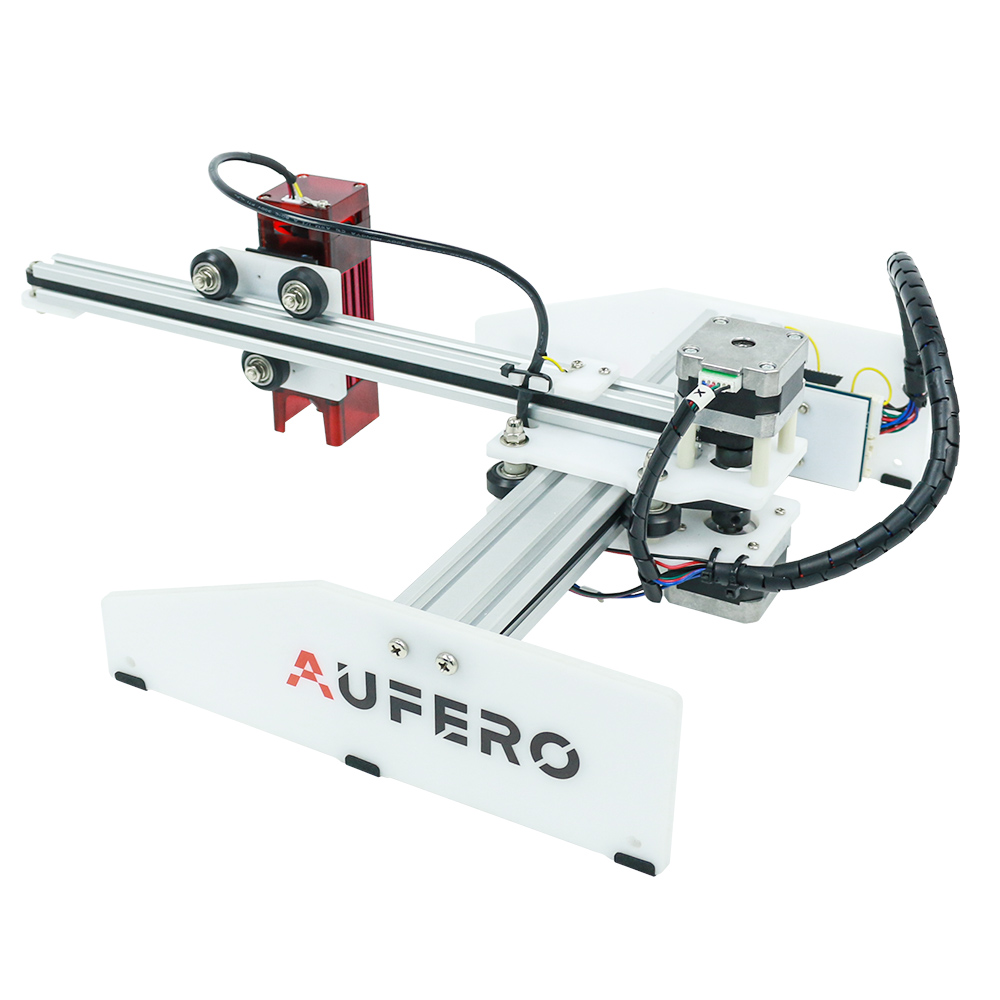 Aufero Laser 1 LU24SF Portable Laser Engraver