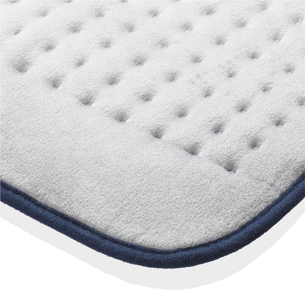 Medisana Heat Pad for Neck and Back HP 460 Grey