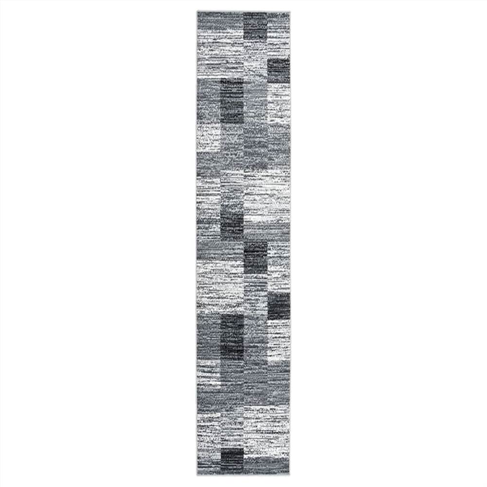 

Runner Rug BCF Grey 80x400 cm