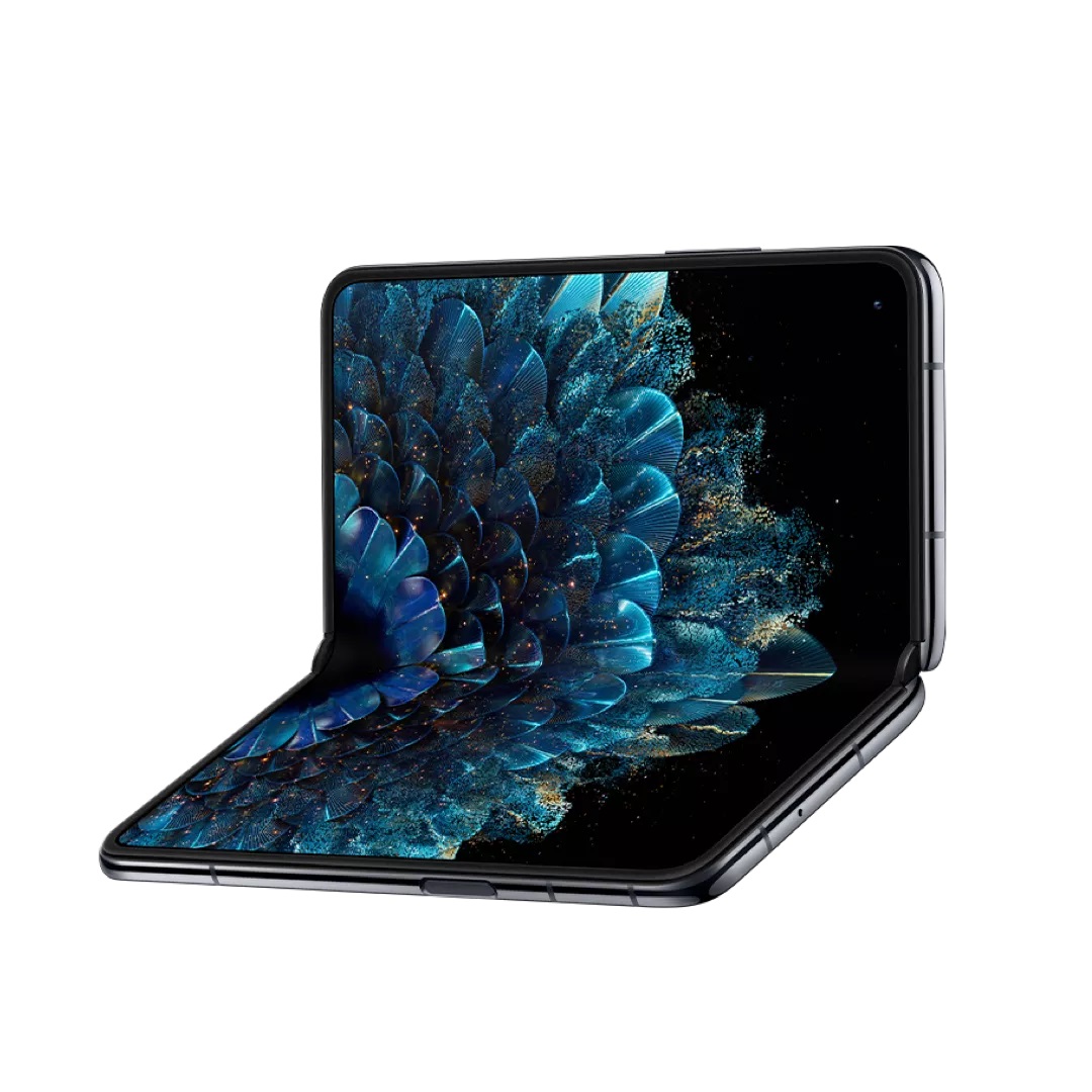 ジャンク】oppo find n 8GB/256GB black