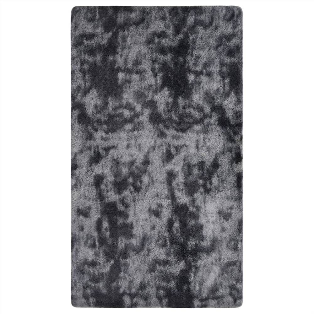 

Shaggy Rug Anthracite 300x200 cm