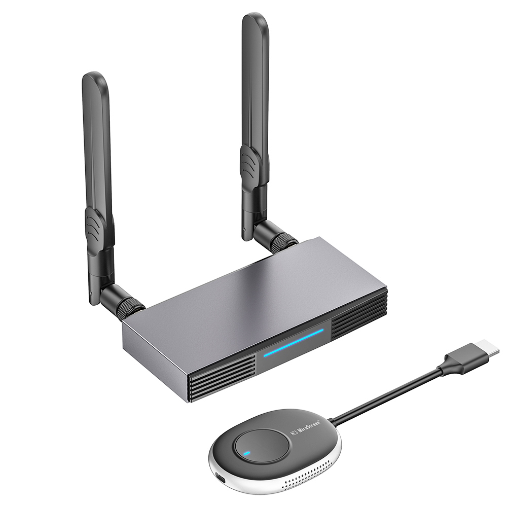 R20+Q5 HDMI Wireless Transmitter and Receiver