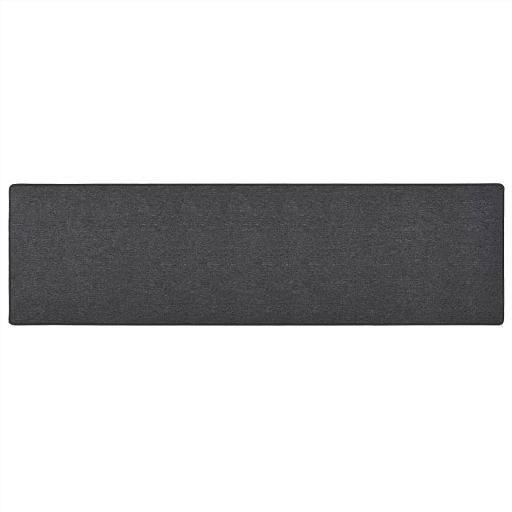 

Carpet Runner Anthracite 50x200 cm