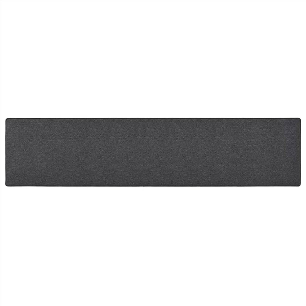 

Carpet Runner Anthracite 50x250 cm