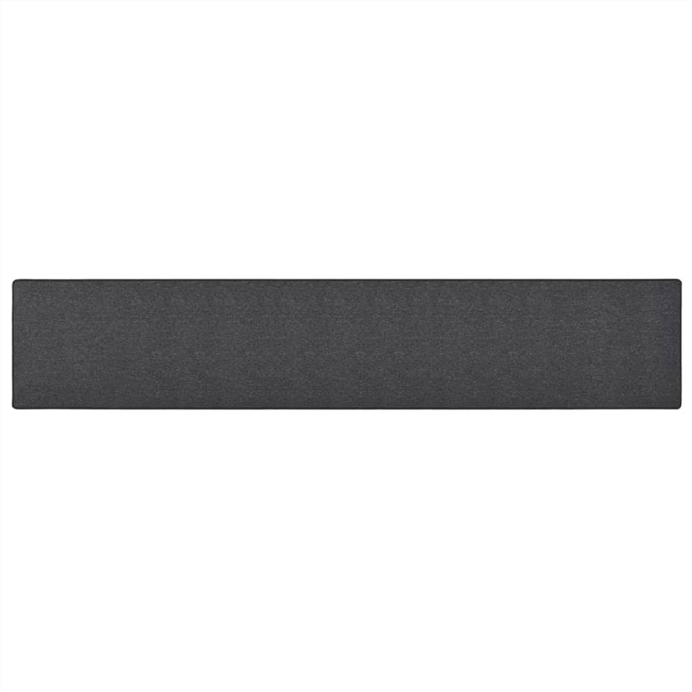 

Carpet Runner Anthracite 50x300 cm