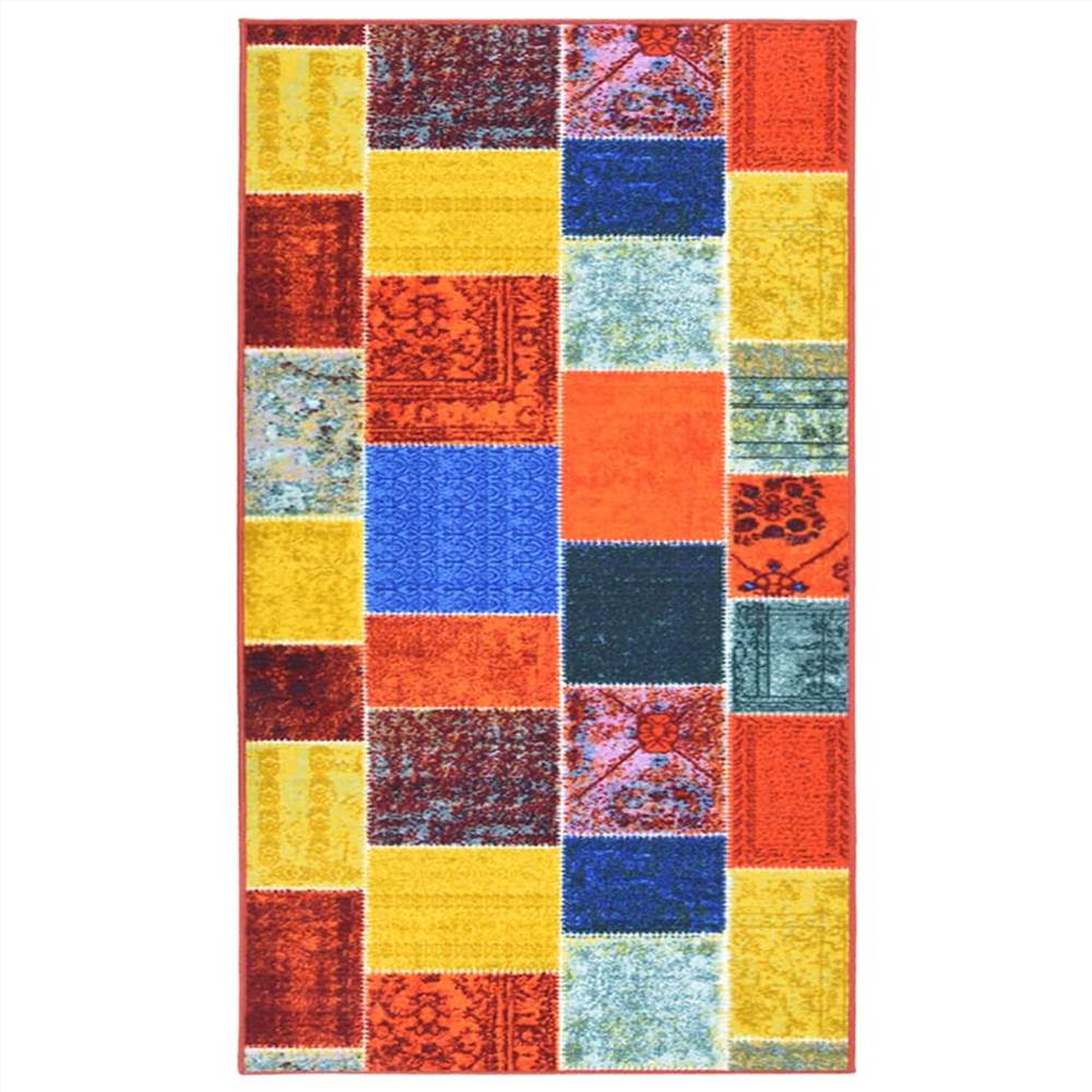 

Carpet Runner Multicolour 80x150 cm