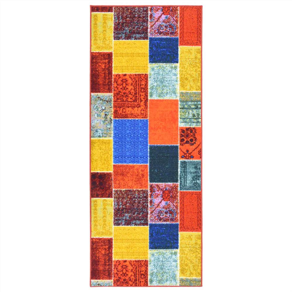 

Carpet Runner Multicolour 80x200 cm