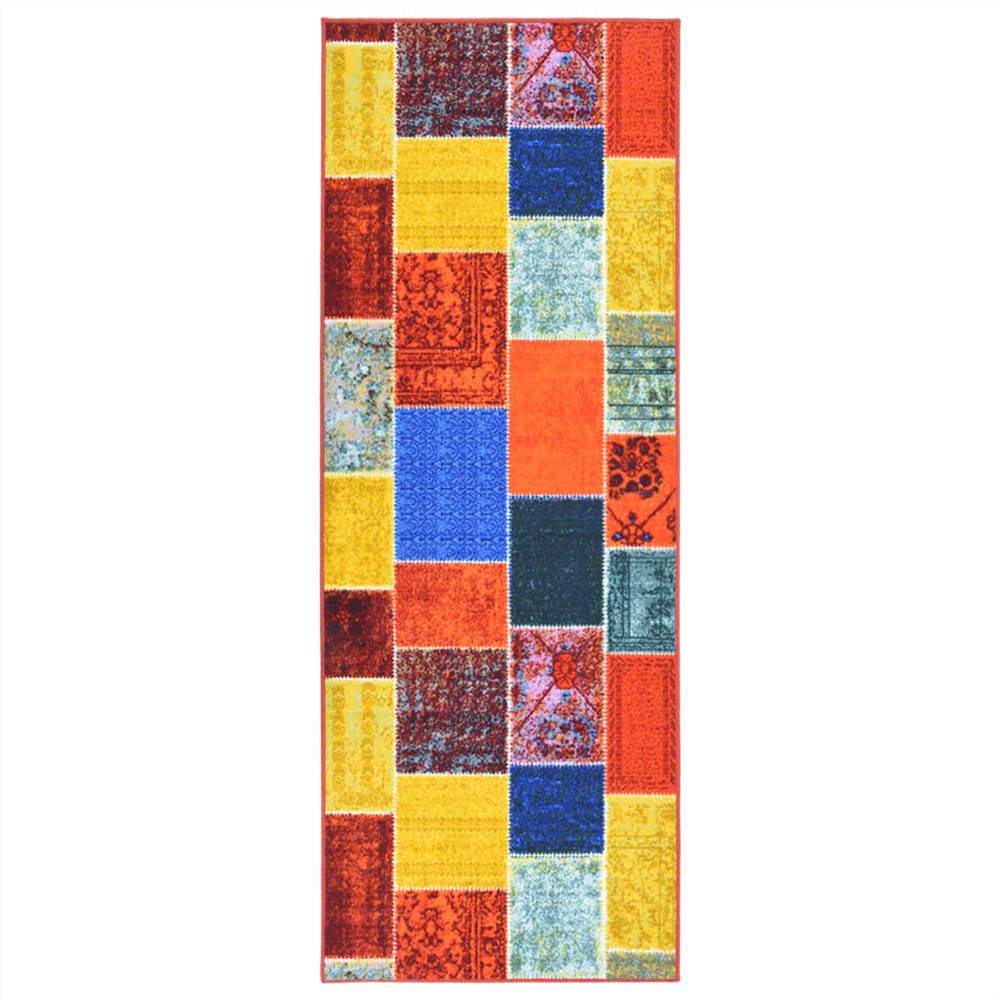 

Carpet Runner Multicolour 80x250 cm
