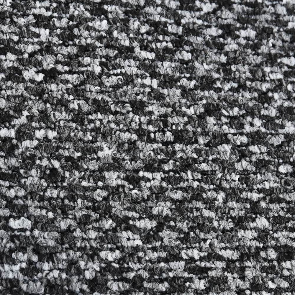 Doormat  Grey 80x120 cm