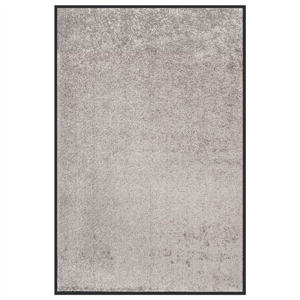 

Doormat Grey 80x120 cm