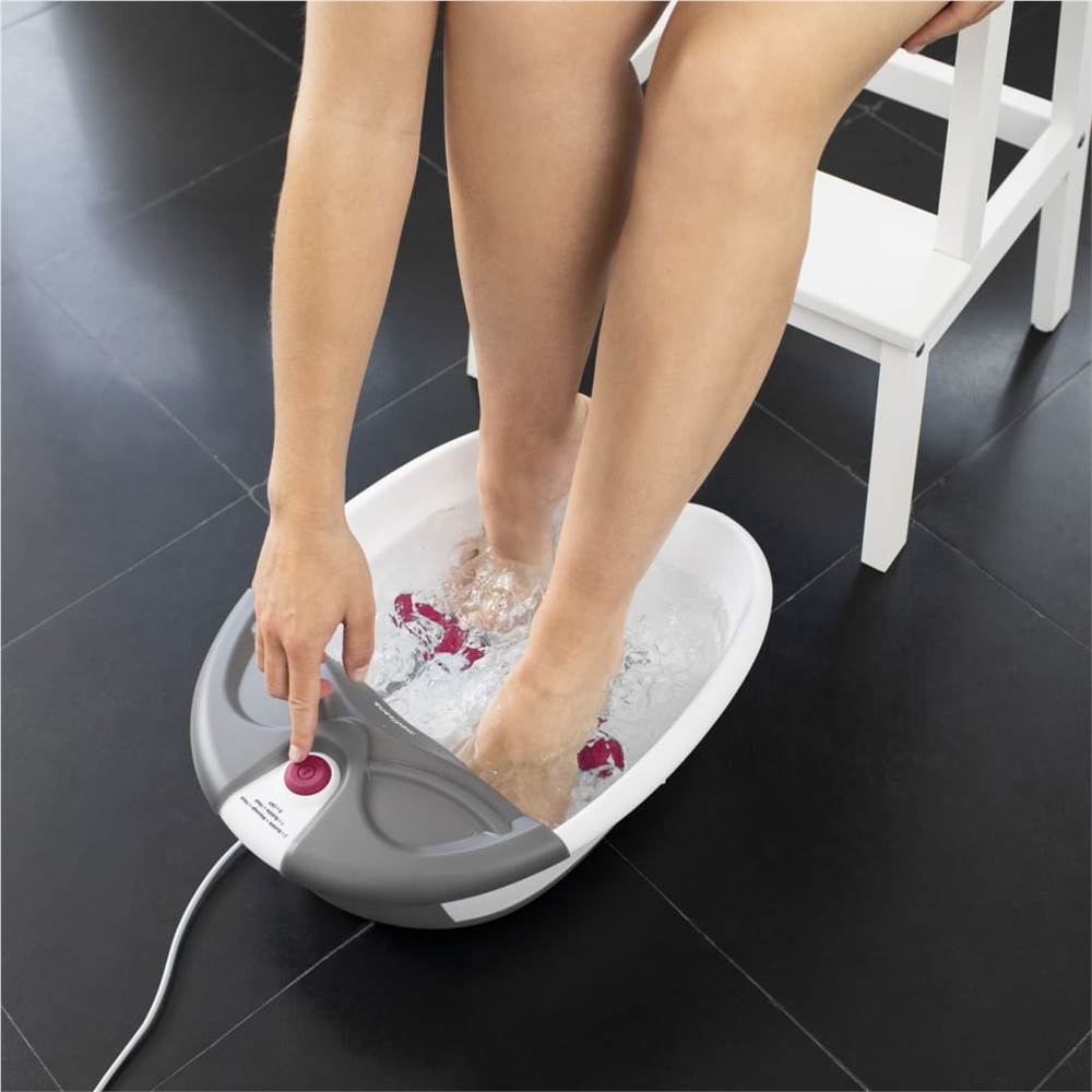Medisana Foot Spa FS 300 White