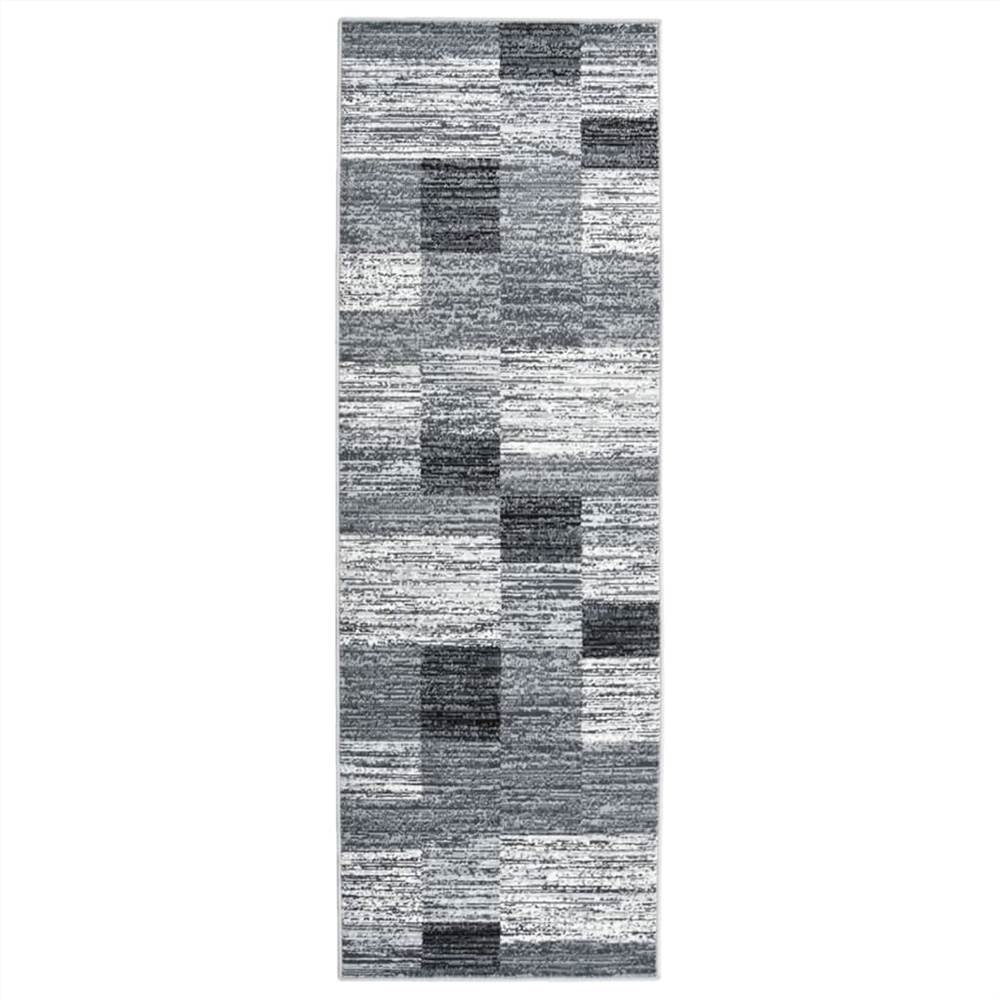 

Runner Rug BCF Grey 60x150 cm