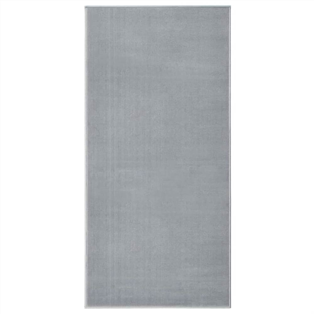 

Runner Rug BCF Grey 80x150 cm