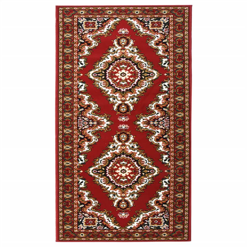 

Runner Rug BCF Oriental Red 100x150 cm