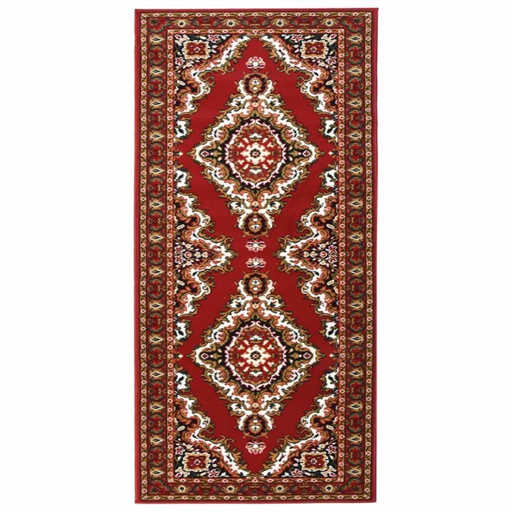 

Runner Rug BCF Oriental Red 60x150 cm