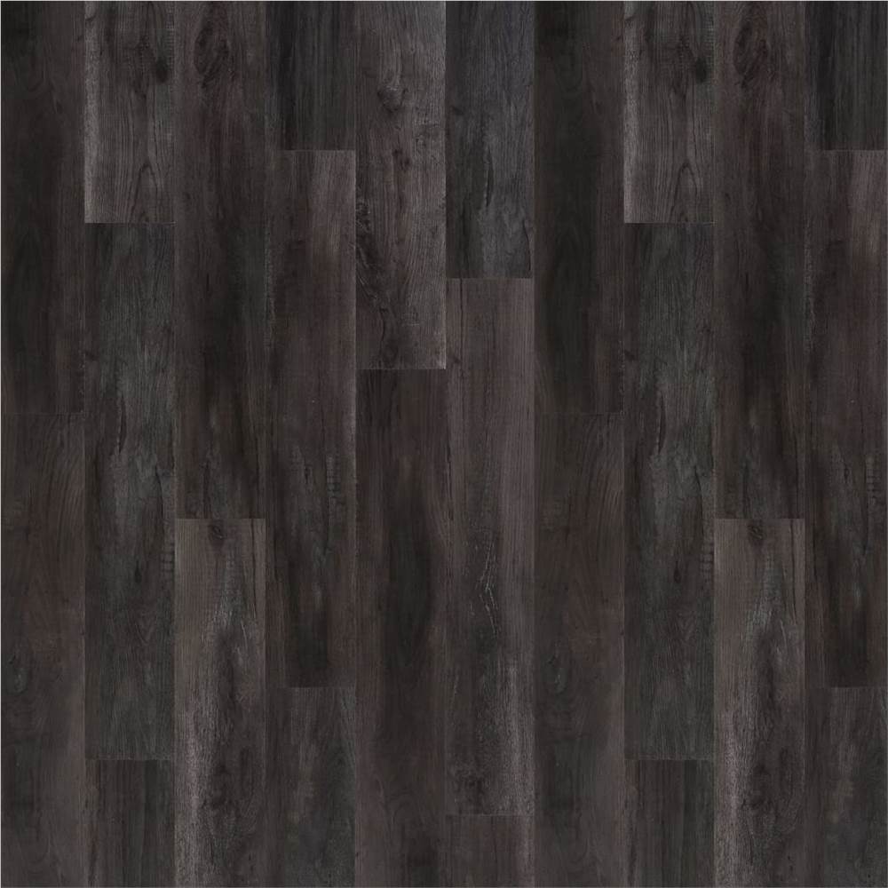 WallArt Wood Look Planks 30 Pcs GL-WA33 Barnwood Oak Charcoal Black 9 WallArt Wood Look Planks 30 pcs GL-WA33 Barnwood Oak Charcoal Black