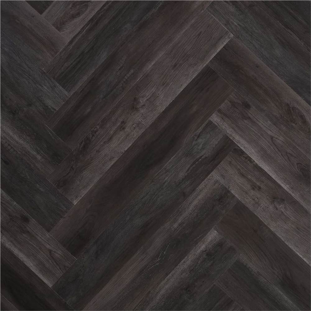 WallArt Wood Look Planks 30 Pcs GL-WA33 Barnwood Oak Charcoal Black 11 WallArt Wood Look Planks 30 pcs GL-WA33 Barnwood Oak Charcoal Black