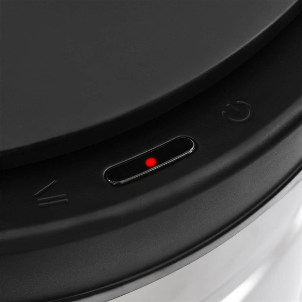 Automatic Sensor Dustbin 70 L Stainless Steel