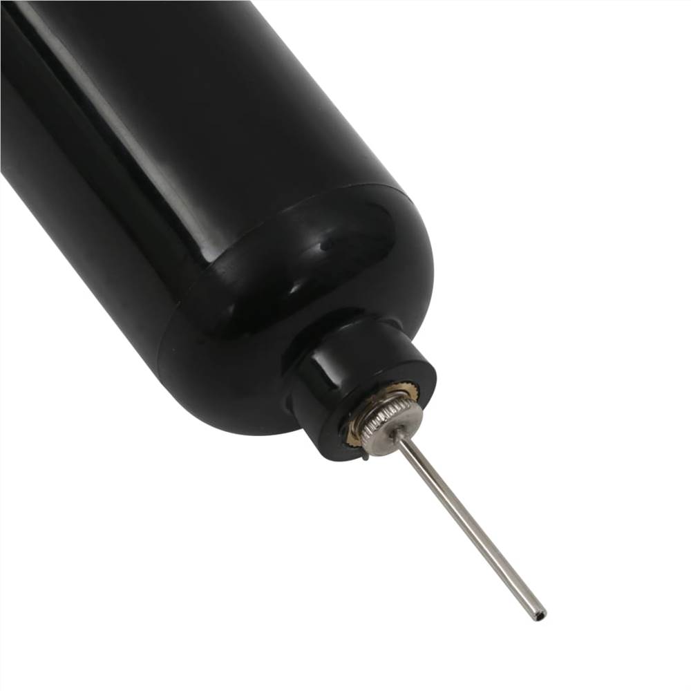 Boat Fender 2 pcs White 69x21,5 cm PVC