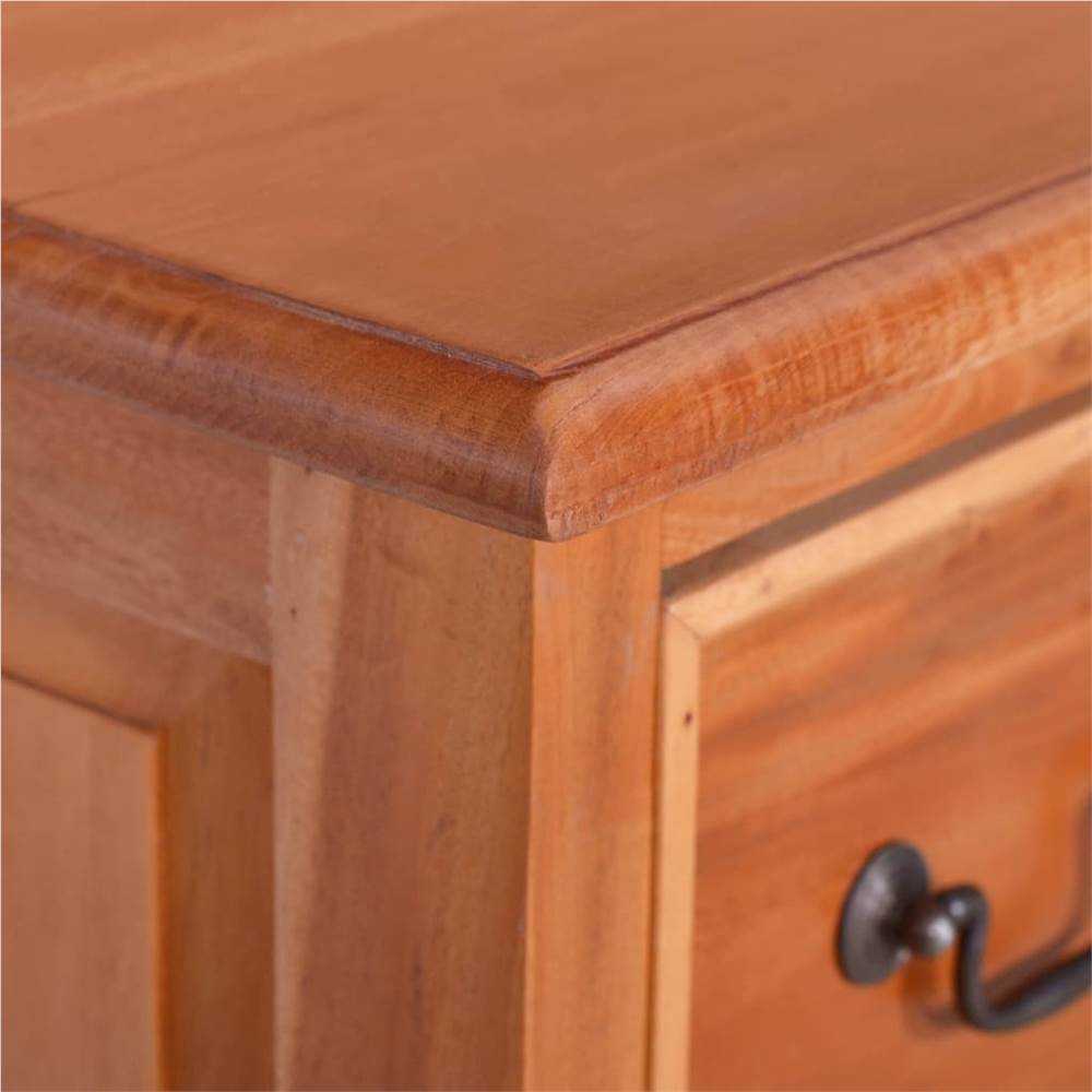 Chest Of Drawers Solid Mahogany Wood 7 Chest of Drawers Solid Mahogany Wood