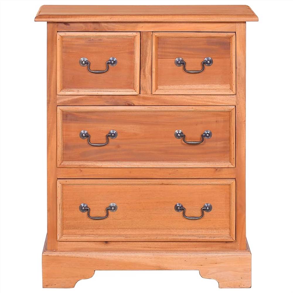 Chest Of Drawers Solid Mahogany Wood 9 Chest of Drawers Solid Mahogany Wood
