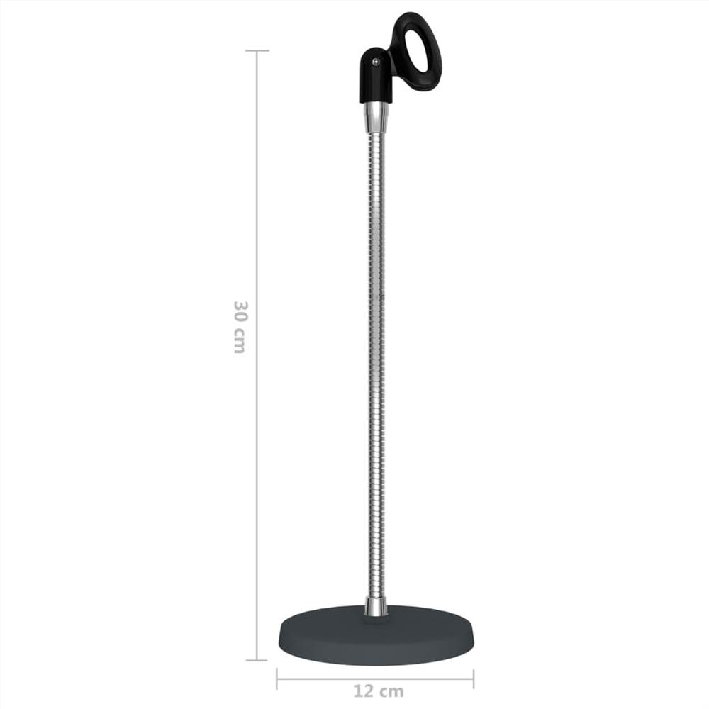 Desktop Flexible Microphone Stand