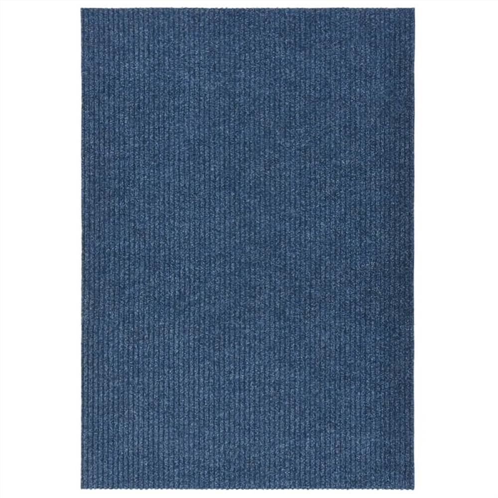 

Dirt Trapper Carpet Runner 100x150 cm Blue