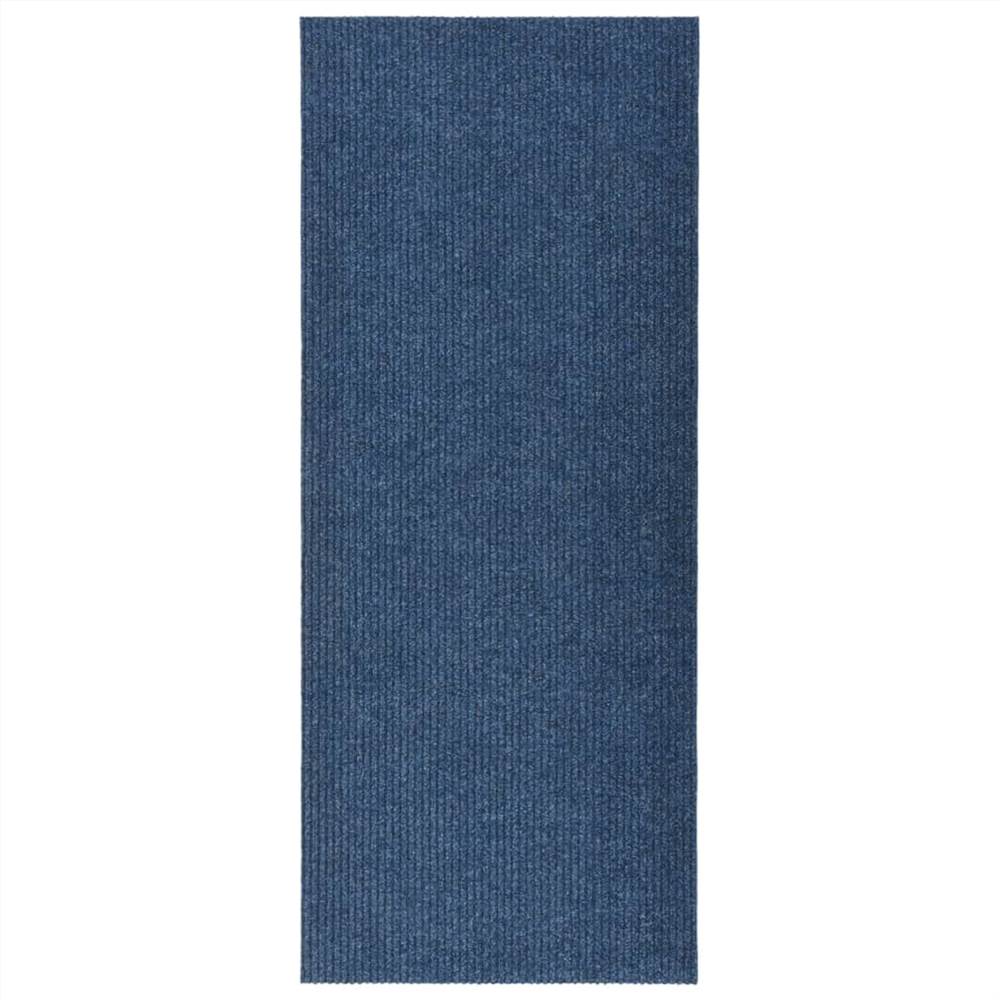 

Dirt Trapper Carpet Runner 100x250 cm Blue