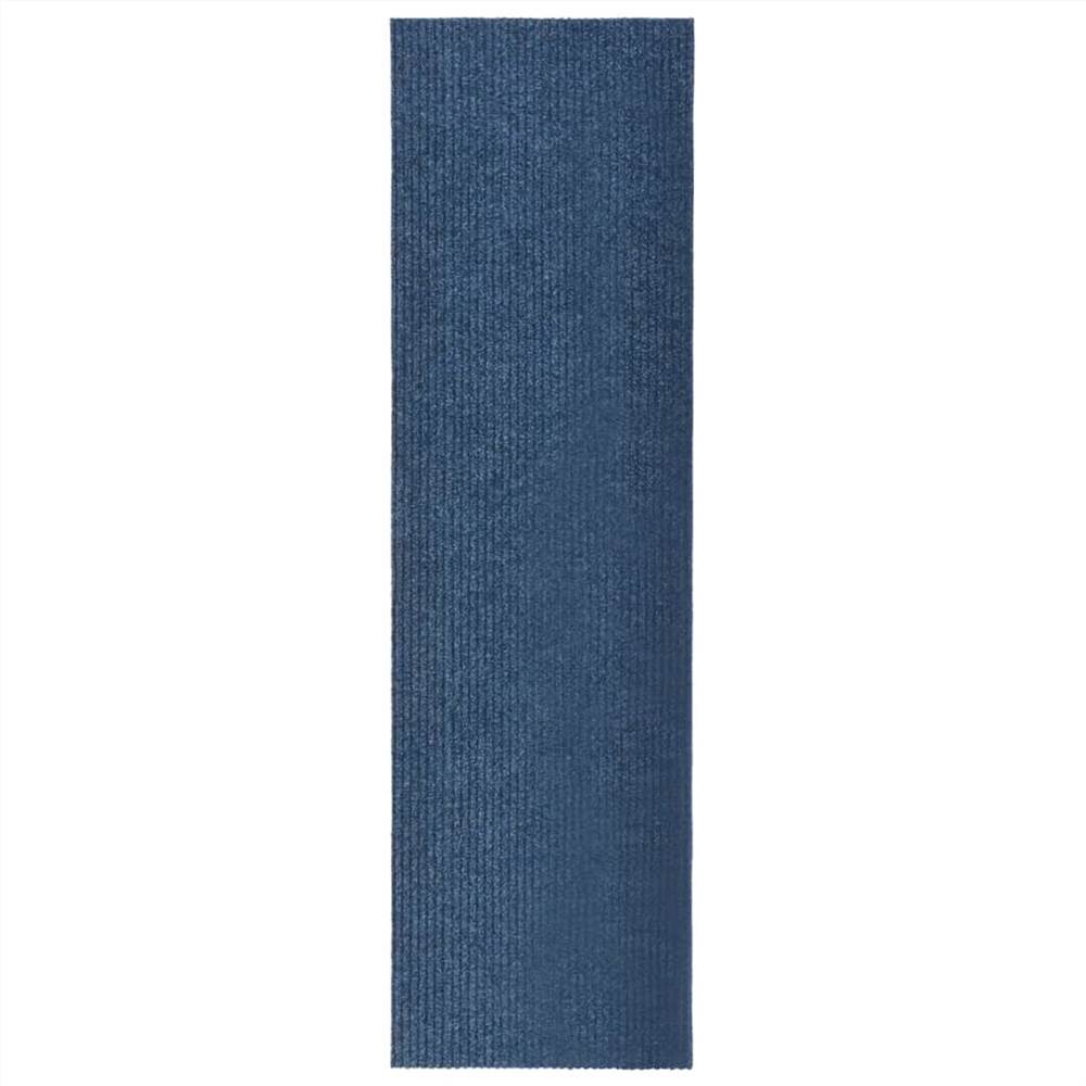 

Dirt Trapper Carpet Runner 100x350 cm Blue