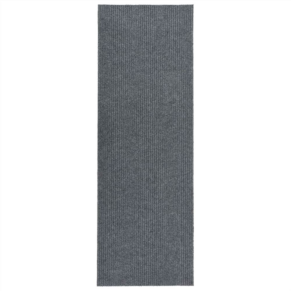 

Dirt Trapper Carpet Runner 100x350 cm Grey