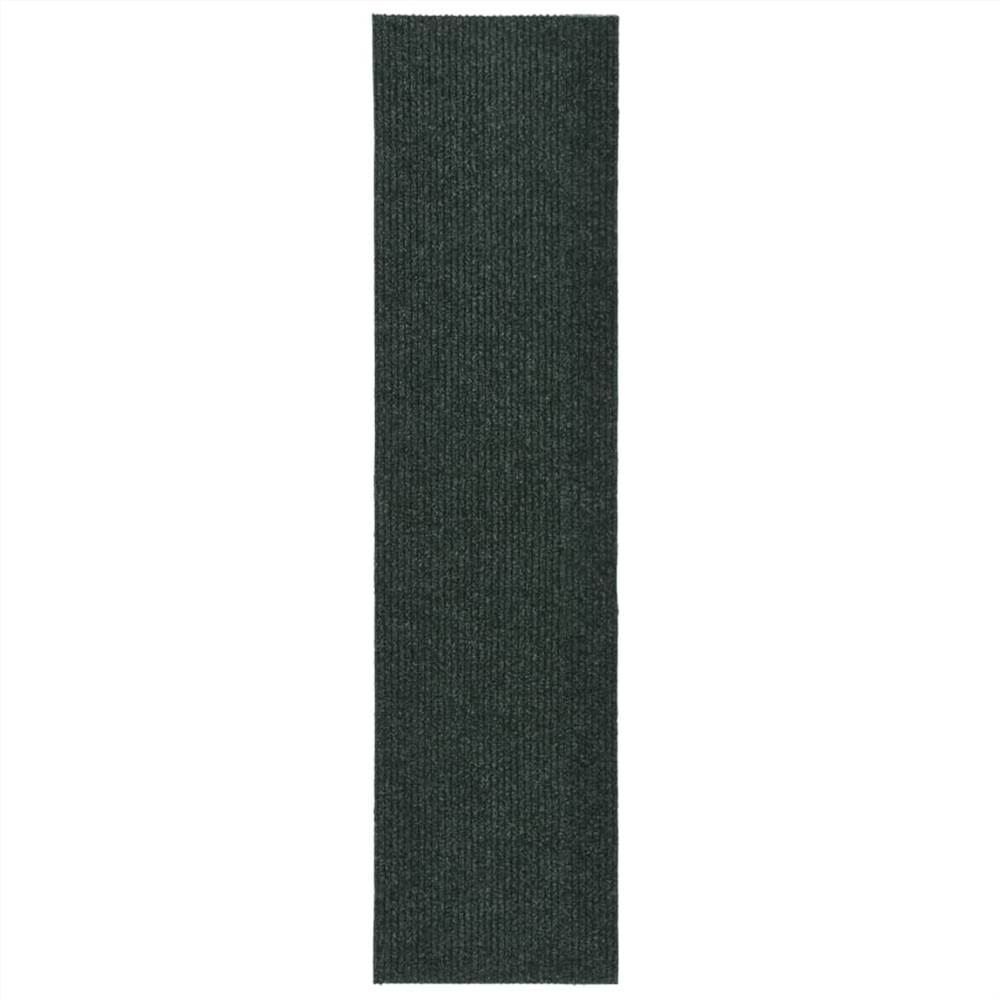 Dirt Trapper Carpet Runner 100x400 cm Green, Other  - buy with discount