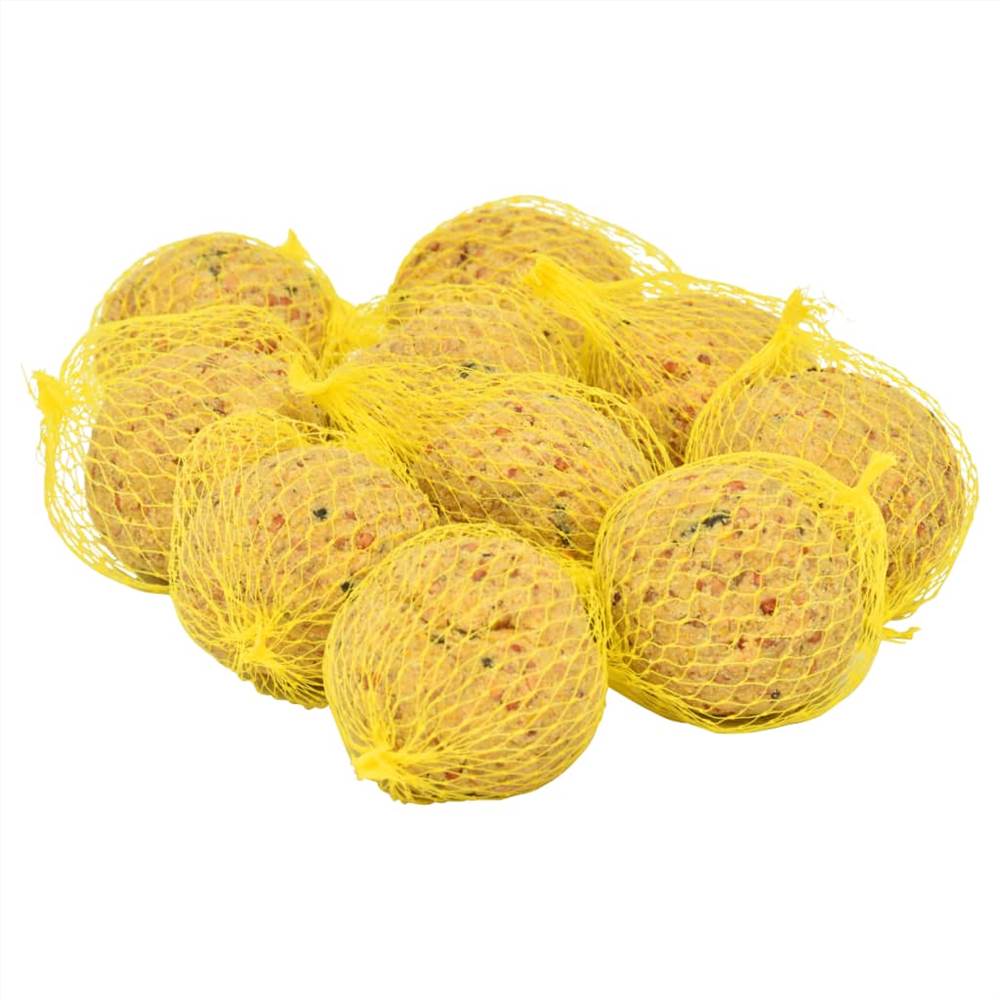 Fat Balls with Nets 200 pcs 90 g