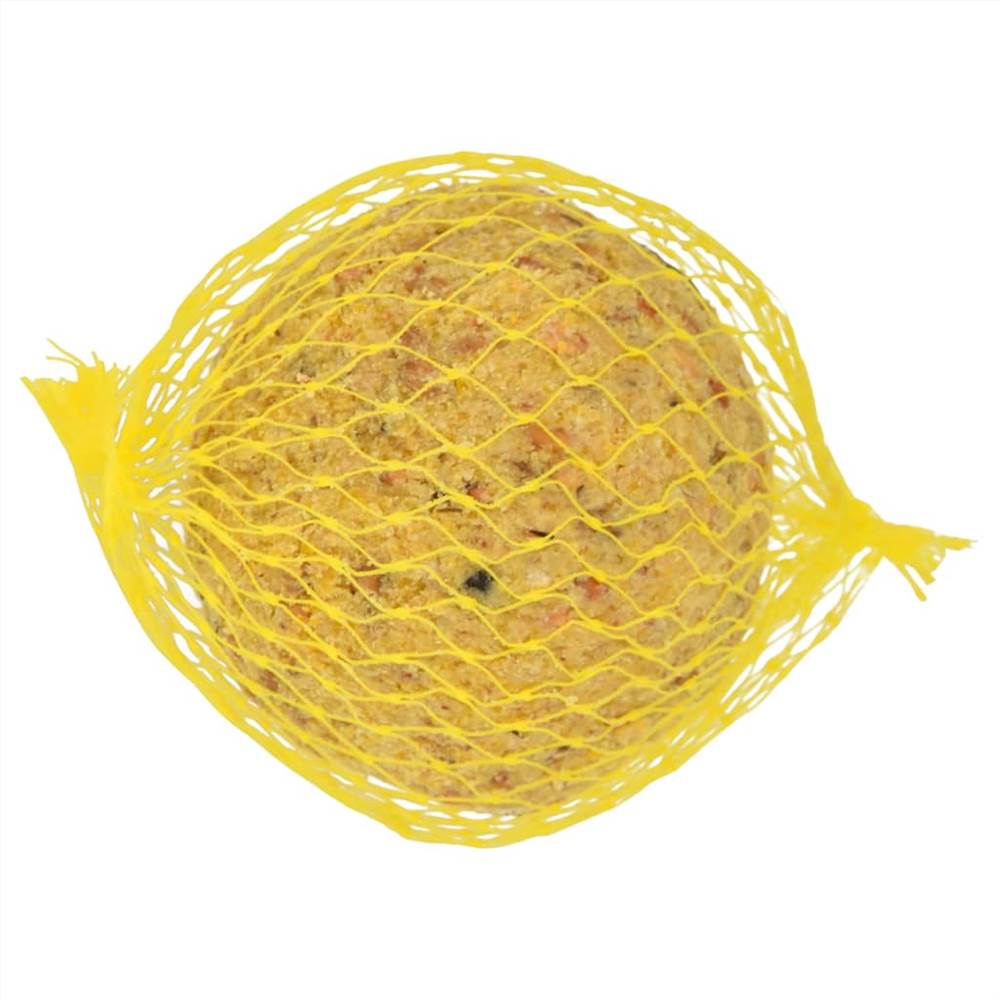 Fat Balls with Nets 200 pcs 90 g