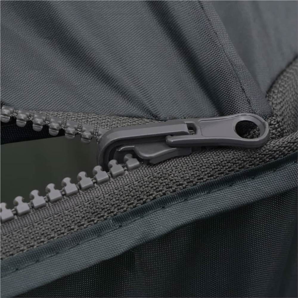 Fishing Umbrella Green 300x240 cm