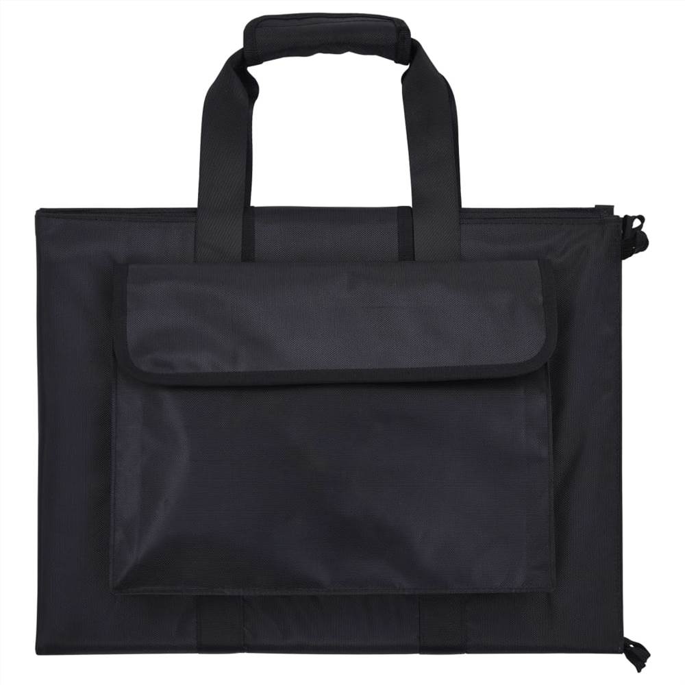 Foldable Solar Panel Charger 100 W 12 V