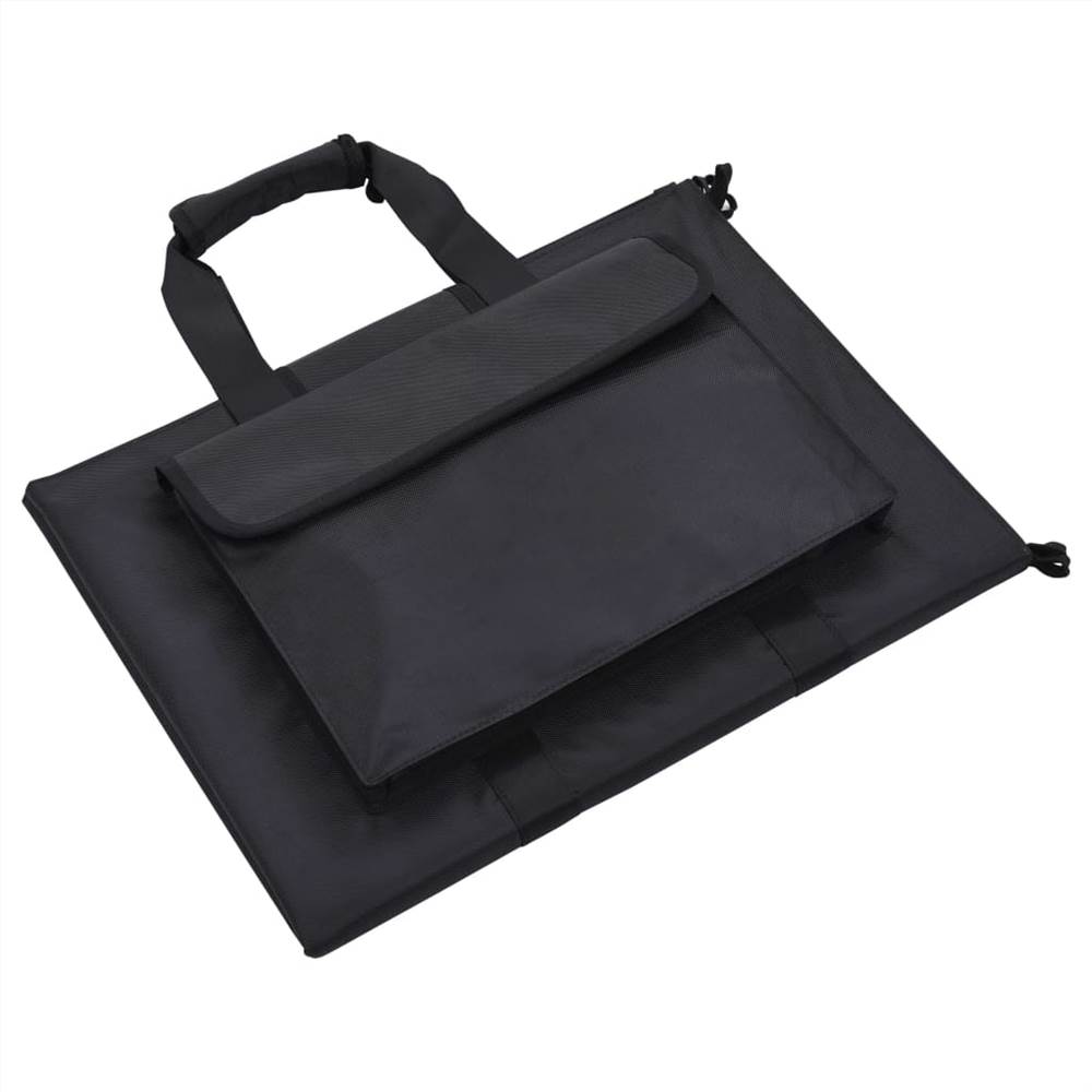 Foldable Solar Panel Charger 100 W 12 V