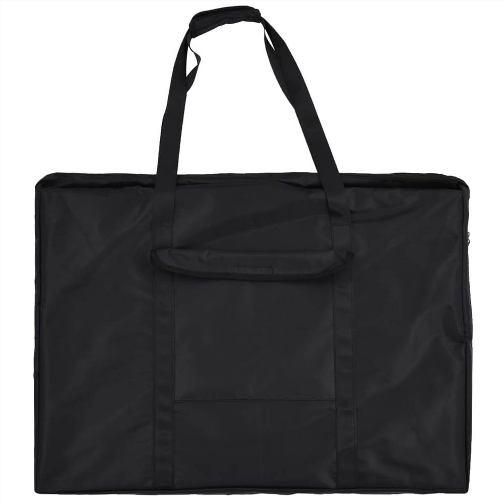 Folding Solar Panel Case 120 W 12 V