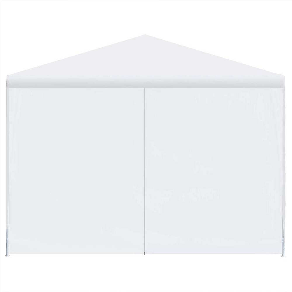Garden Marquee 3x12 m White