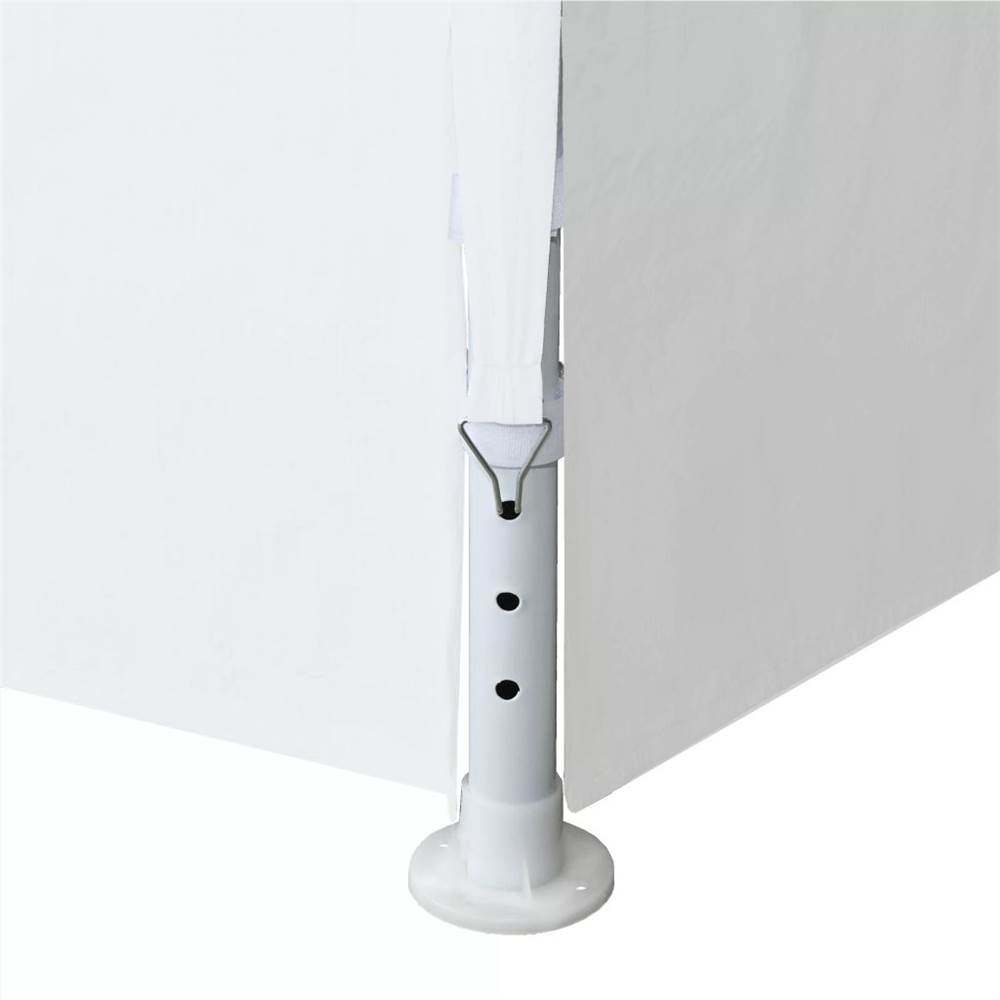 Garden Marquee 3x12 m White