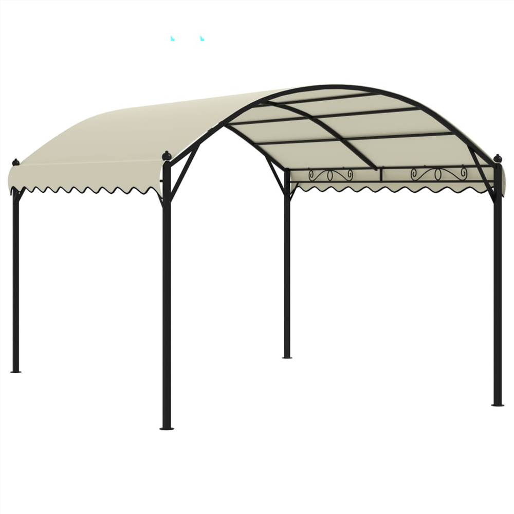 

Gazebo Fabric Cream