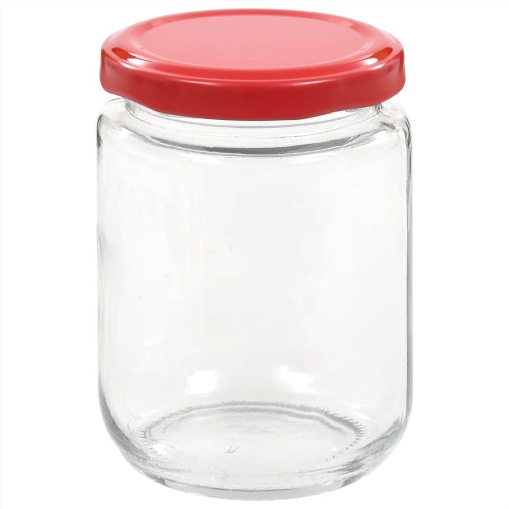 jam jar様 リクエスト 2点 まとめ商品 Wholesale 4 Oz 8 Oz Sealable Glass Jar Jam Jars with Lid