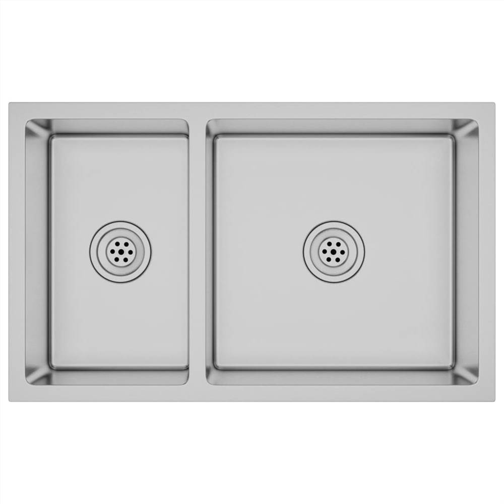 Kitchen Sink Stainless Steel