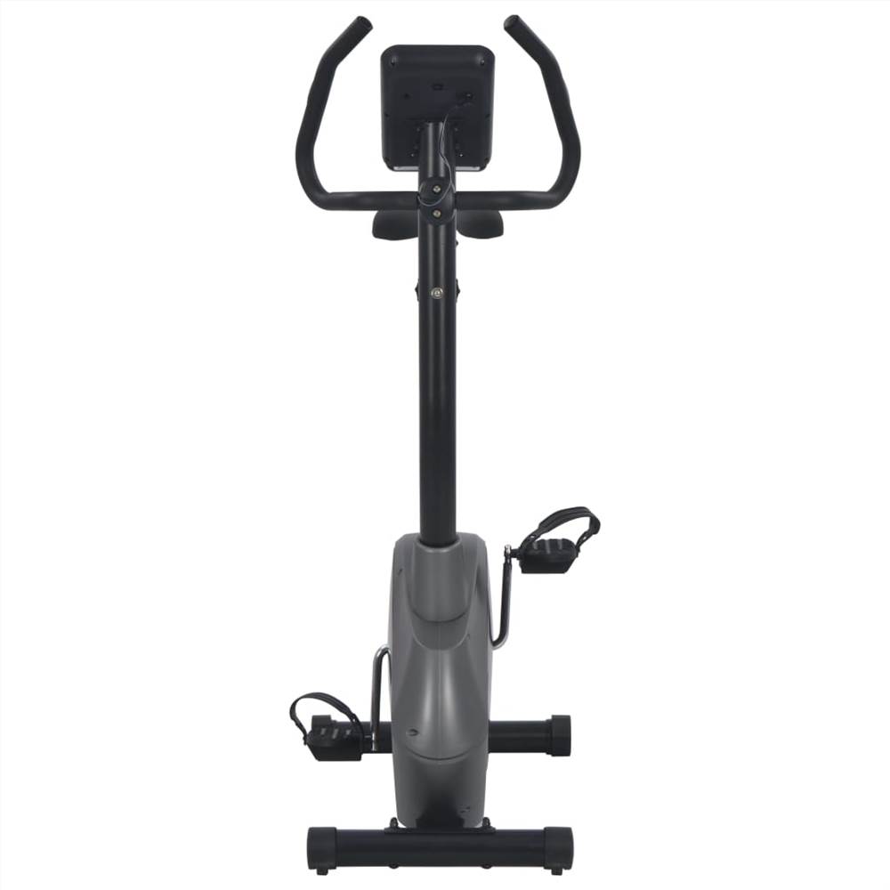 Magnetic Exercise Bike with Pulse Measurement 17 Magnetic Exercise Bike with Pulse Measurement