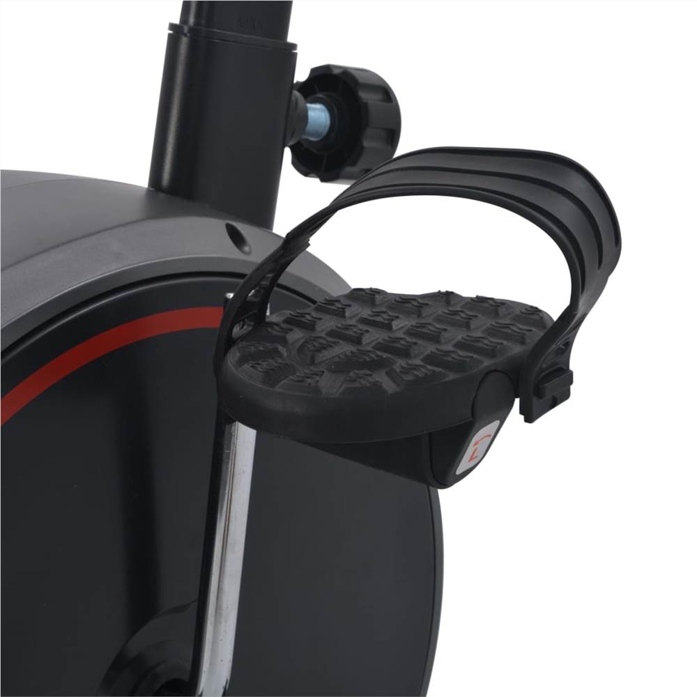 Magnetic Exercise Bike with Pulse Measurement 21 Magnetic Exercise Bike with Pulse Measurement