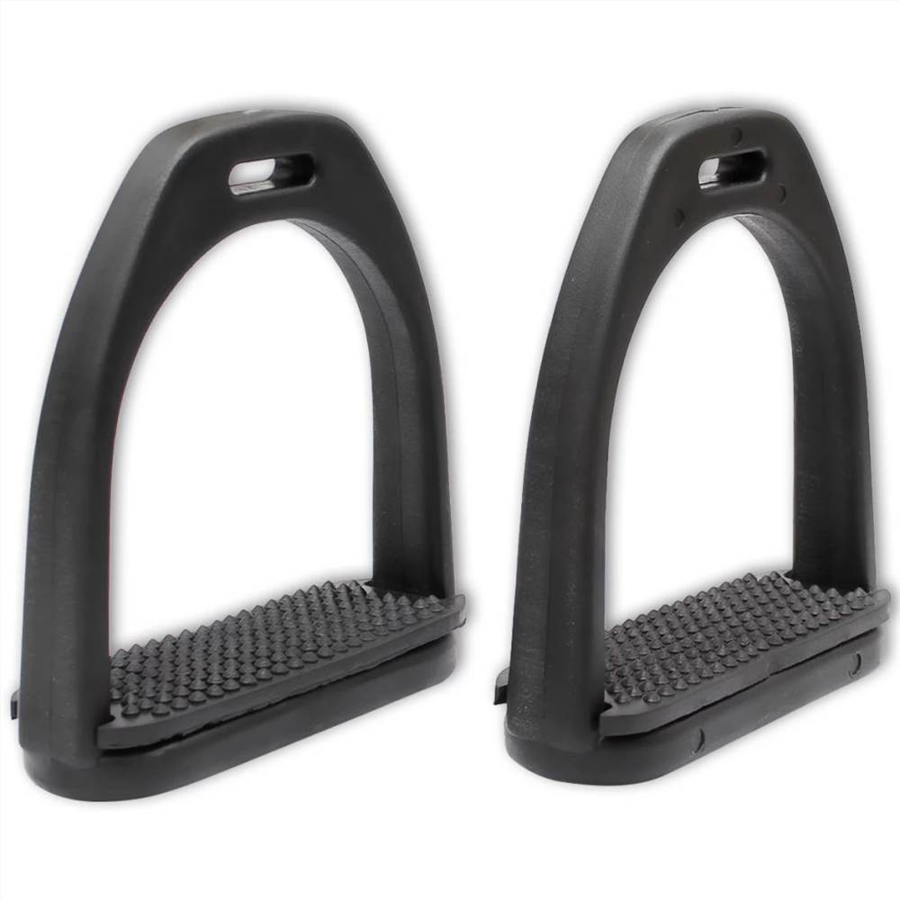 Pony Saddle Set 10" Black 19 Pony Saddle Set 10" Black