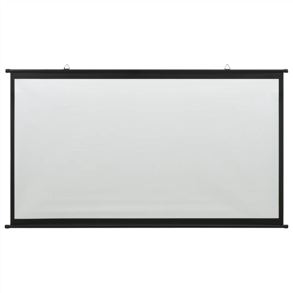 Projection Screen 120" 16:9